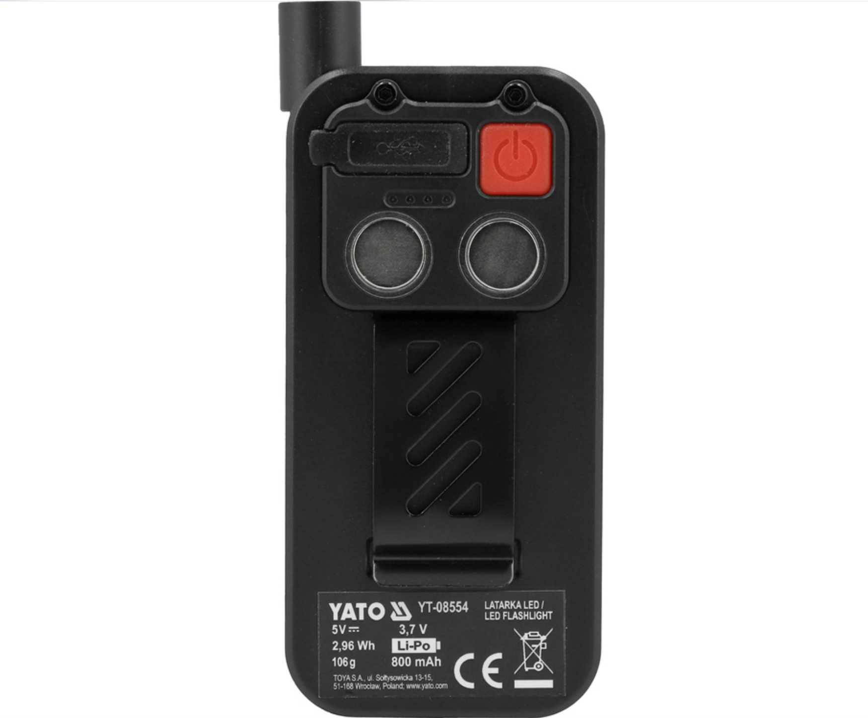 YT08554 YATO